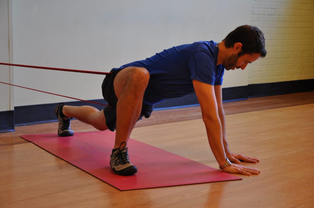 manual physical therapy