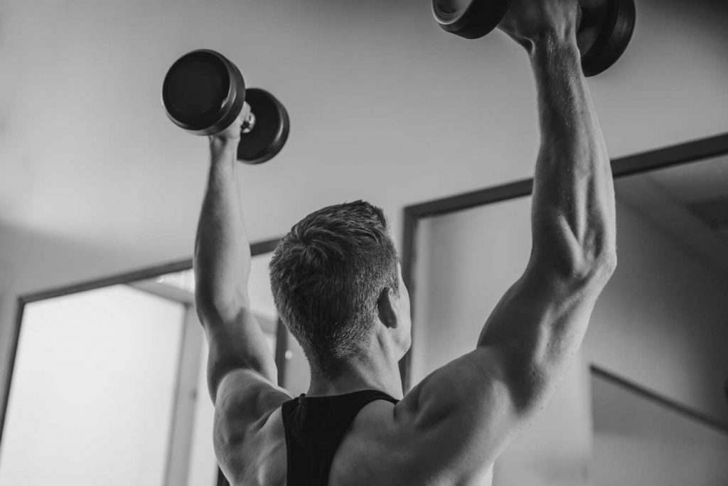 Sports Physical Therapy