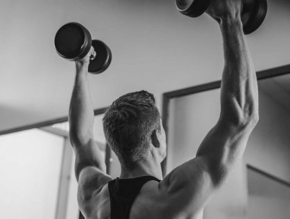 Wanna Get Faster? Get Stronger!