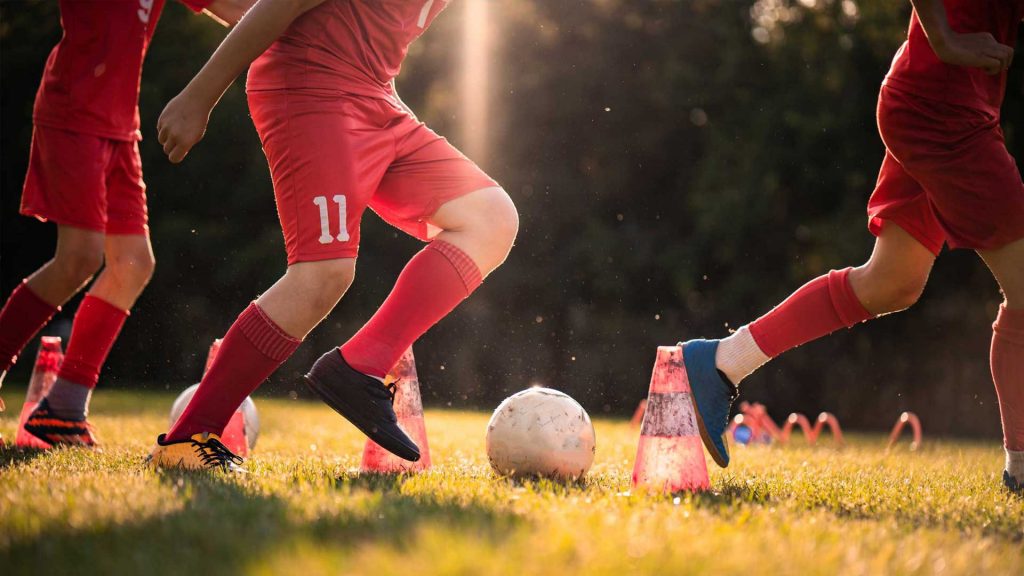 Soccer Physical Therapy