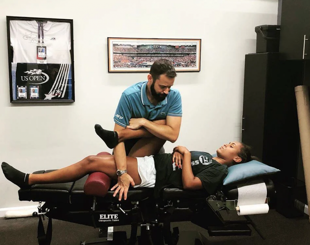 injury prevention physical therapy