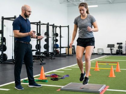 How Long Until You're Back in the Game? Performance Physical Therapy Timelines in Raleigh